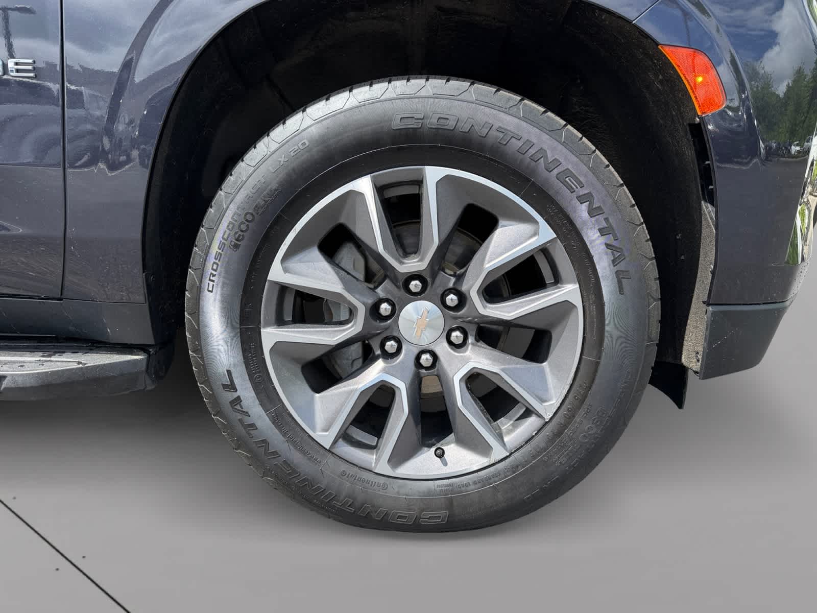 used 2023 Chevrolet Tahoe car, priced at $45,598