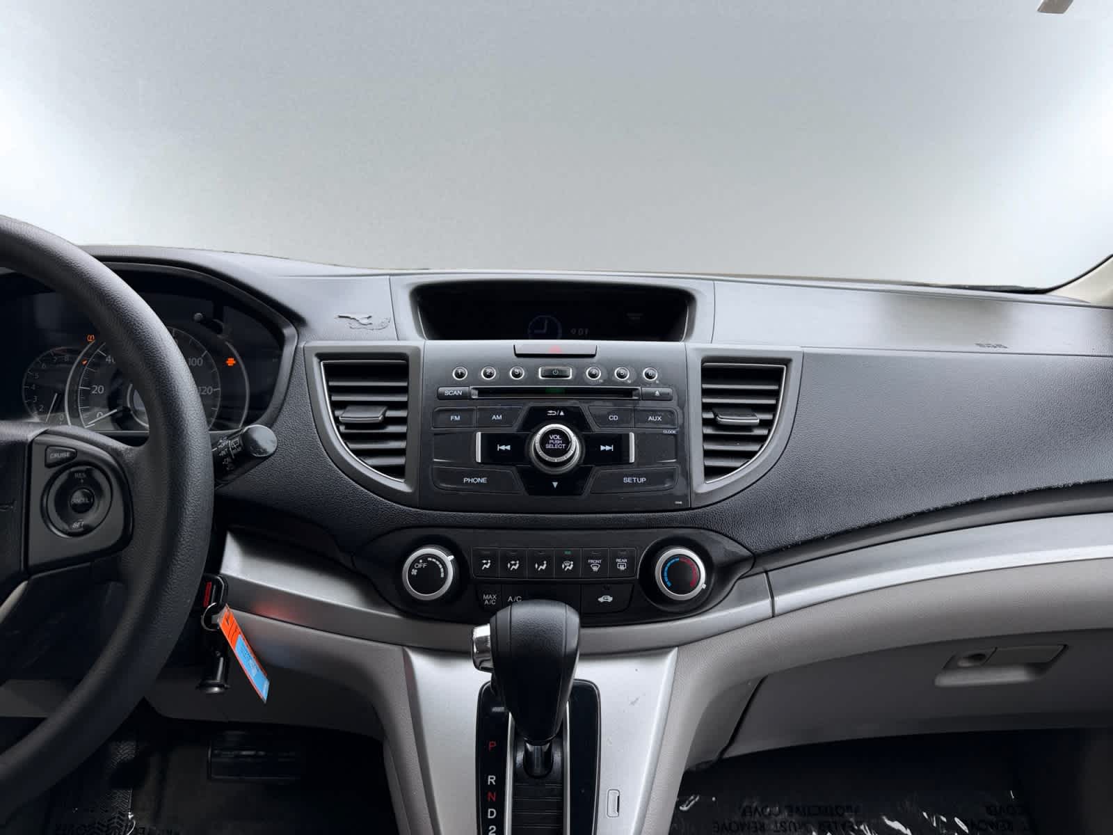 used 2014 Honda CR-V car, priced at $14,698