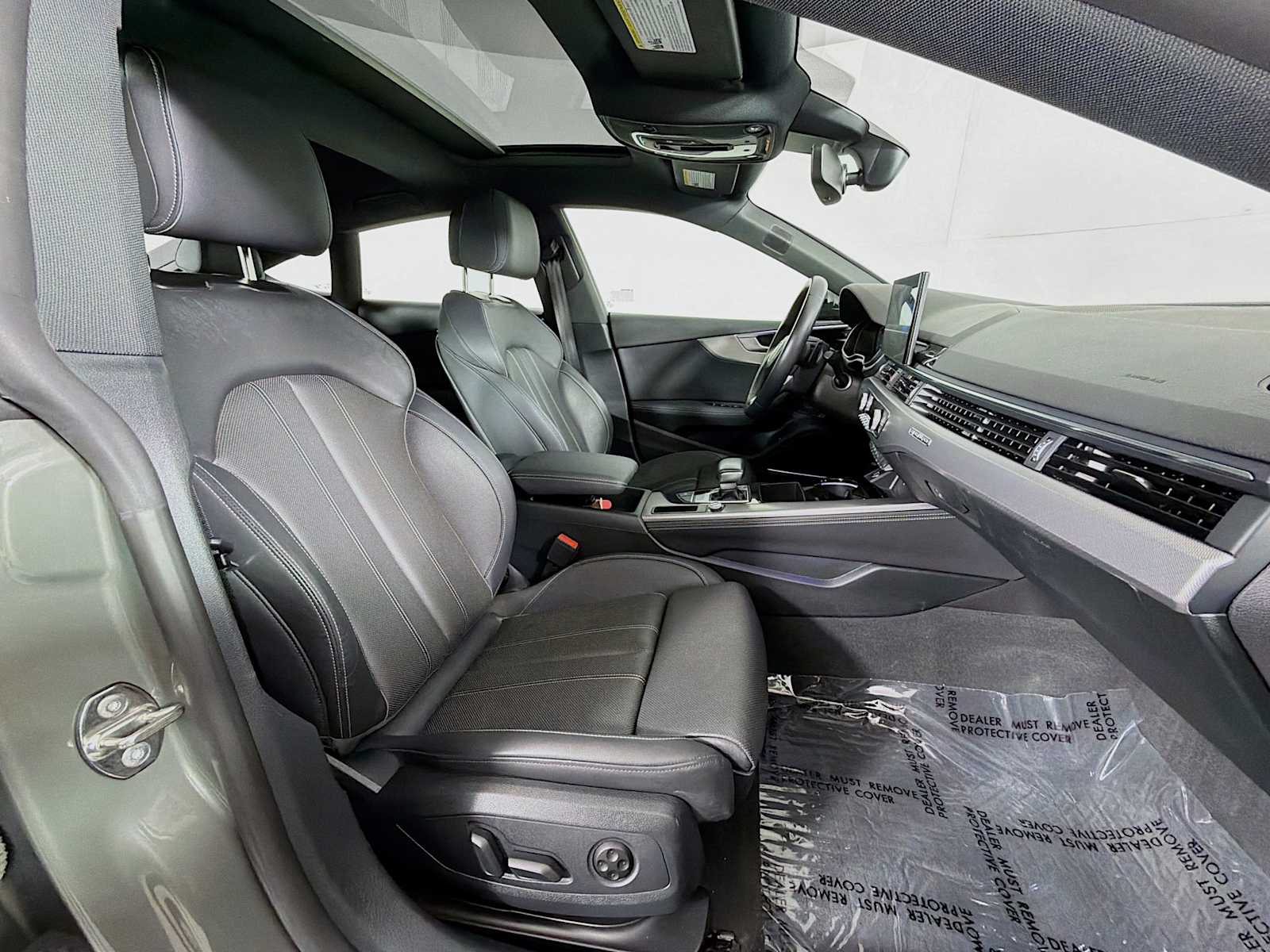 used 2023 Audi A5 Sportback car, priced at $32,998