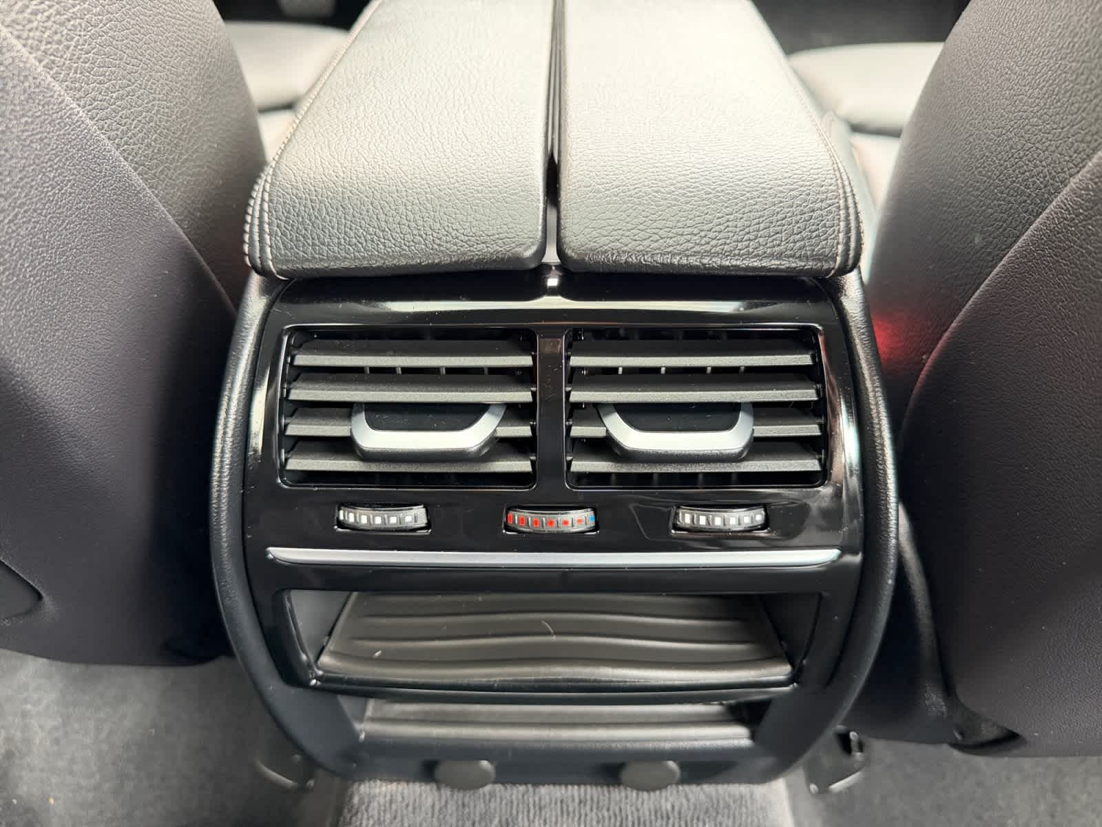 used 2019 BMW 530i xDrive car, priced at $20,998