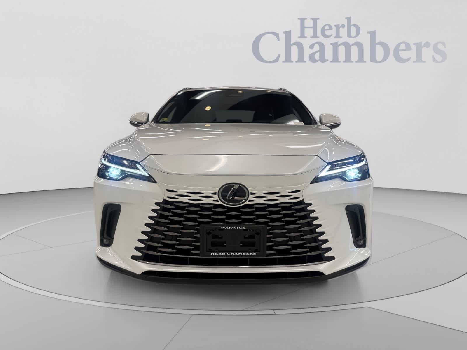 Used 2024 Lexus RX 350 Premium SUV