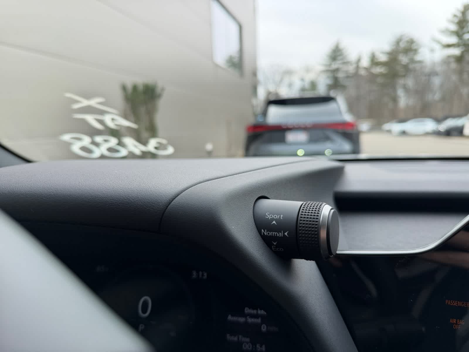new 2026 Lexus UX 300h car