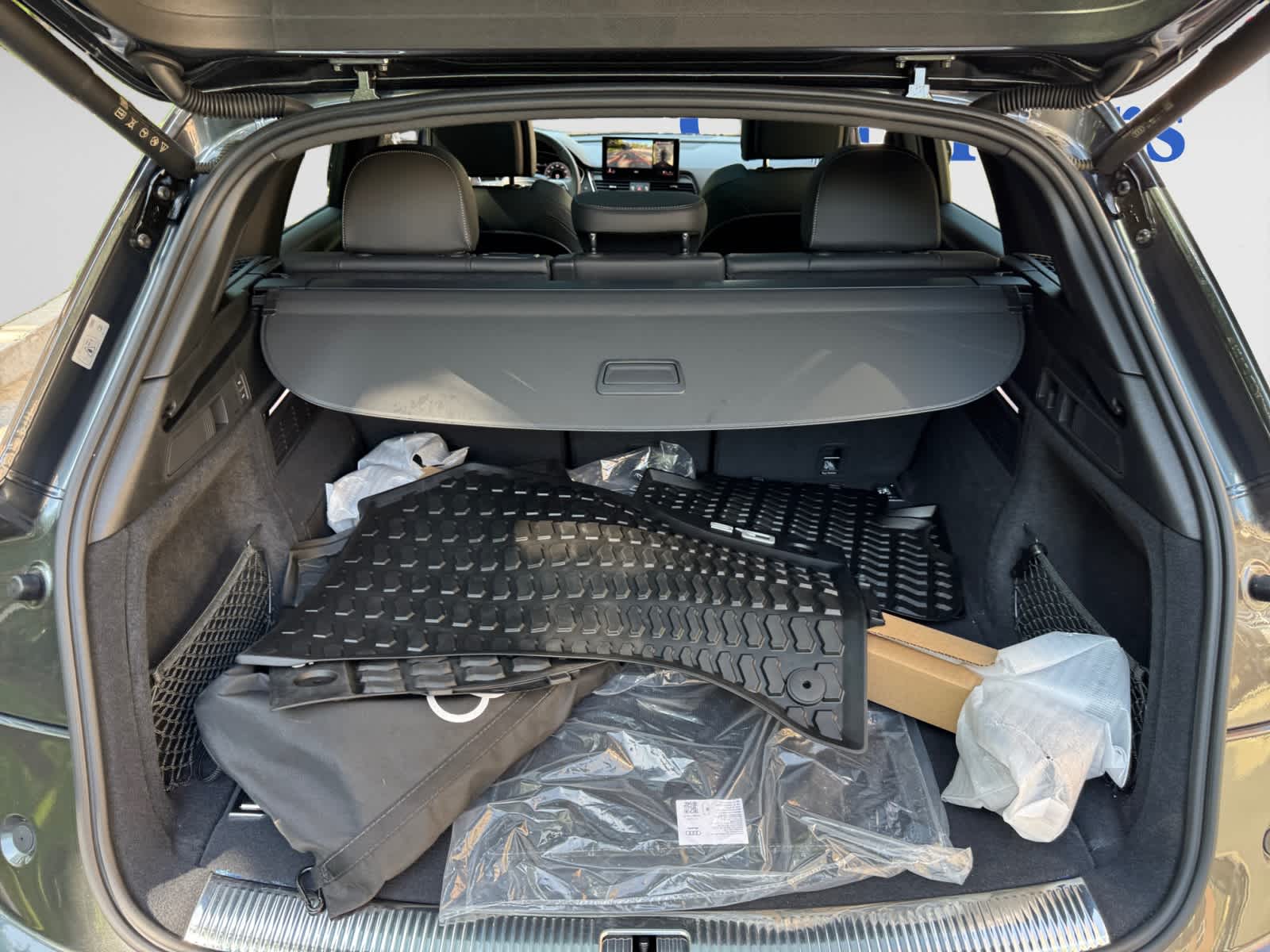 2024 Audi Q5 S line Premium Plus photo 4