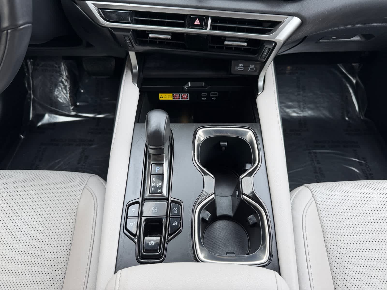 used 2023 Lexus RX 350 car, priced at $45,998