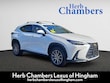 LEXUS NX 350