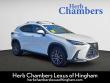 Certified 2024 Lexus NX 350 Premium SUV