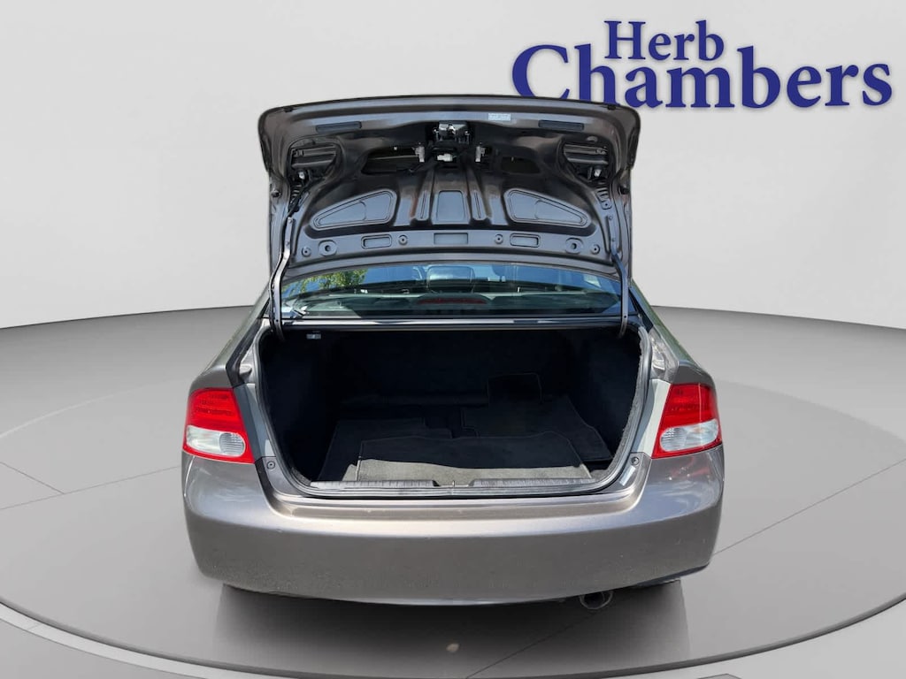 Used 2009 Honda Civic LX-S Sedan