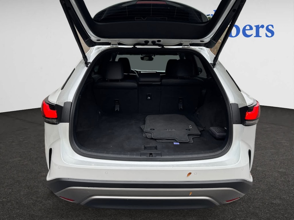 Used 2024 Lexus RX 350 Premium SUV