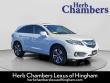 Used 2016 Acura RDX Advance Pkg SUV