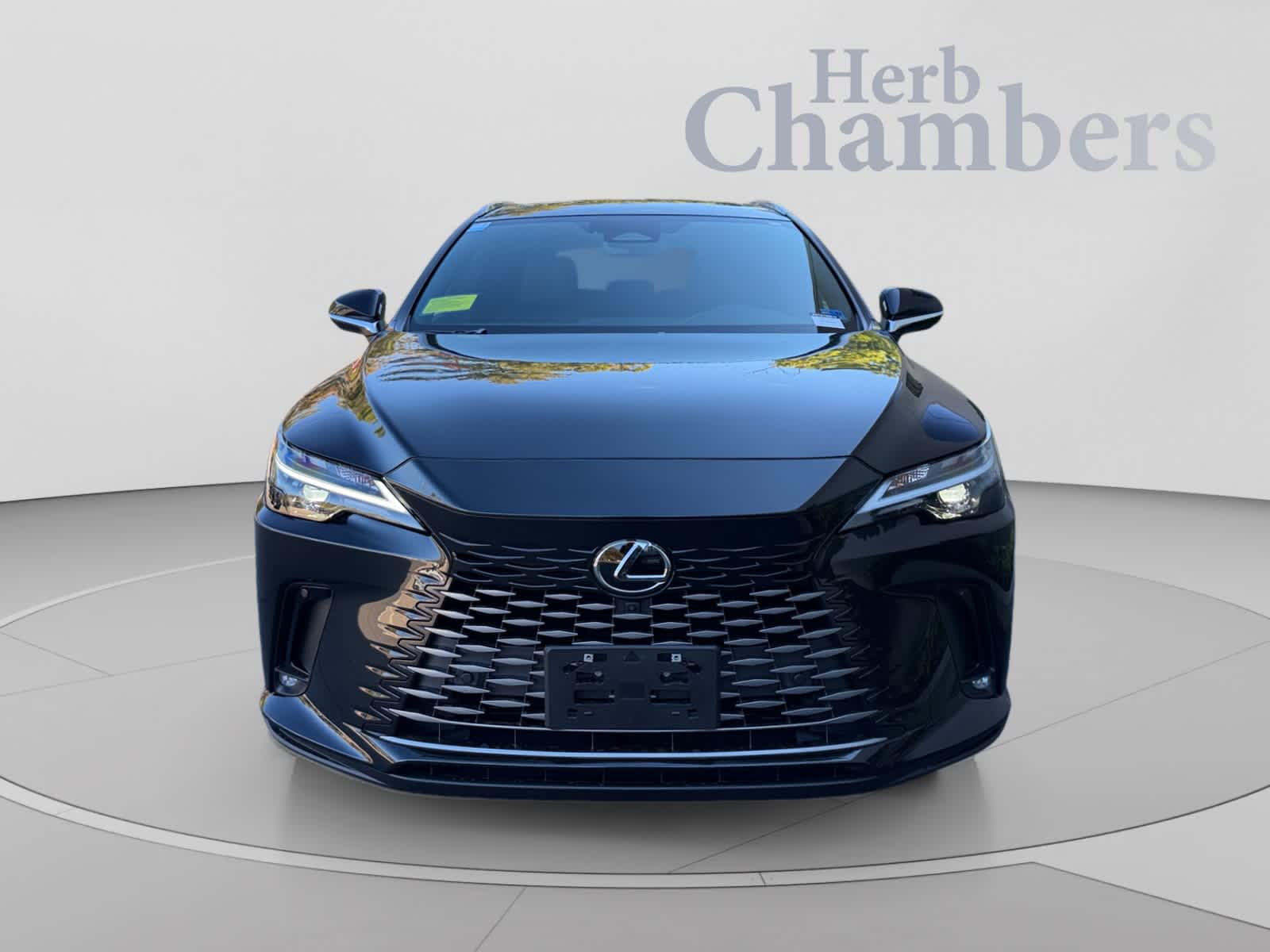 New 2026 Lexus RX RX 350h Premium Sport Utility