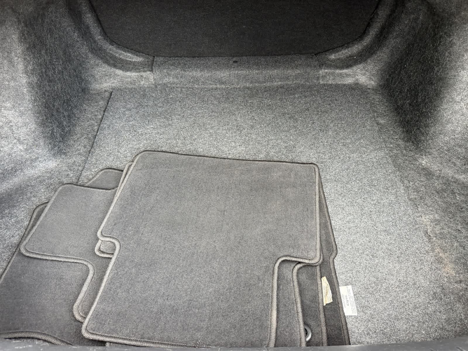 used 2018 Honda Civic Sedan car, priced at $13,498