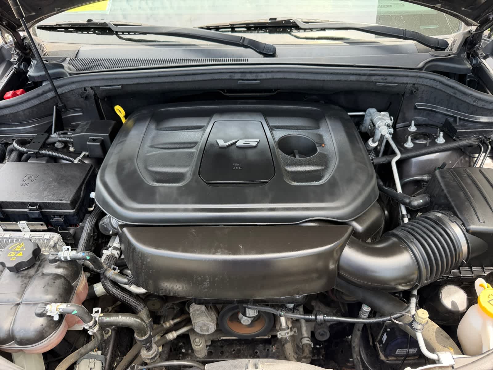 used 2019 Jeep Grand Cherokee car, priced at $16,998