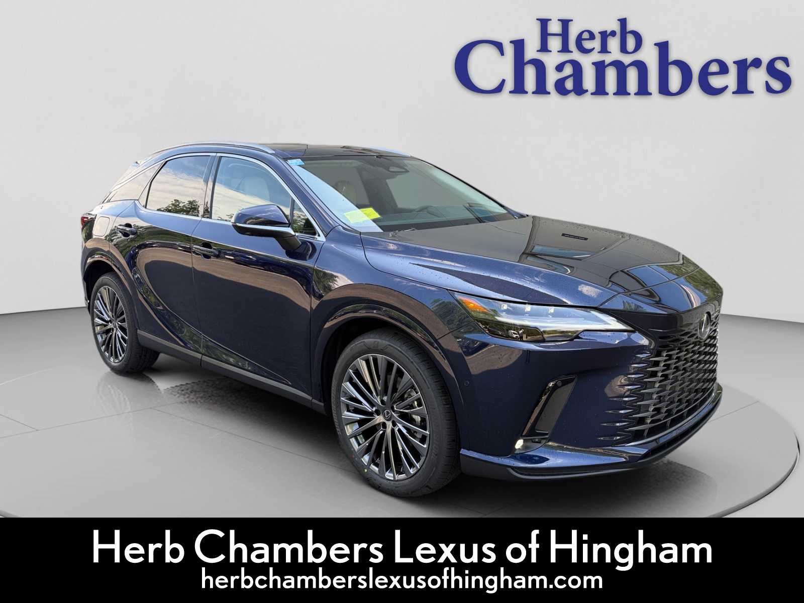 new 2026 Lexus RX car