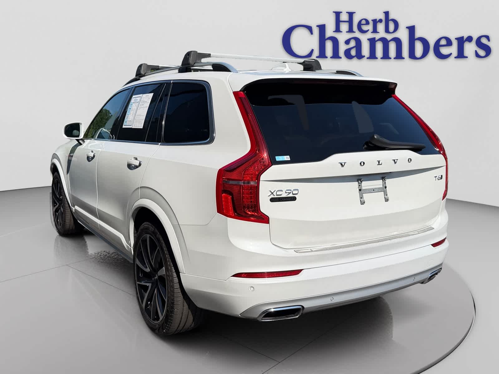 2019 Volvo XC90 Momentum - Photo 3
