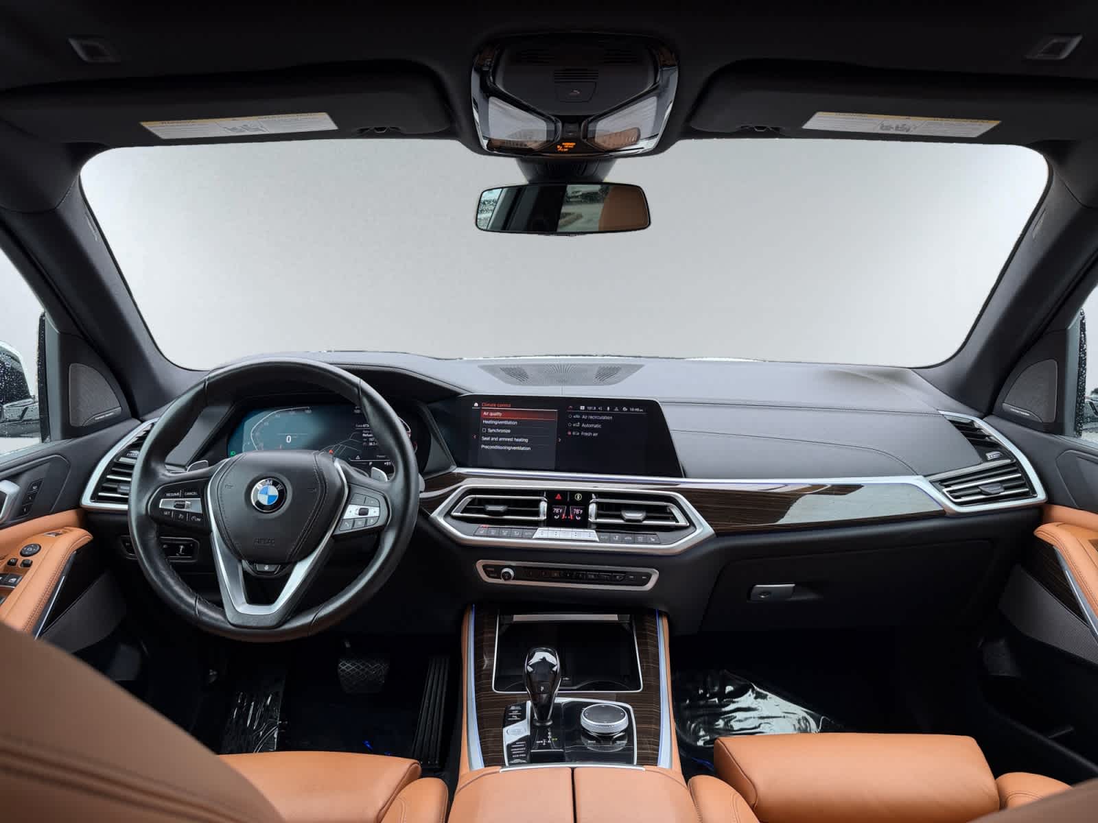 used 2021 BMW X5 xDrive40i car, priced at $31,998