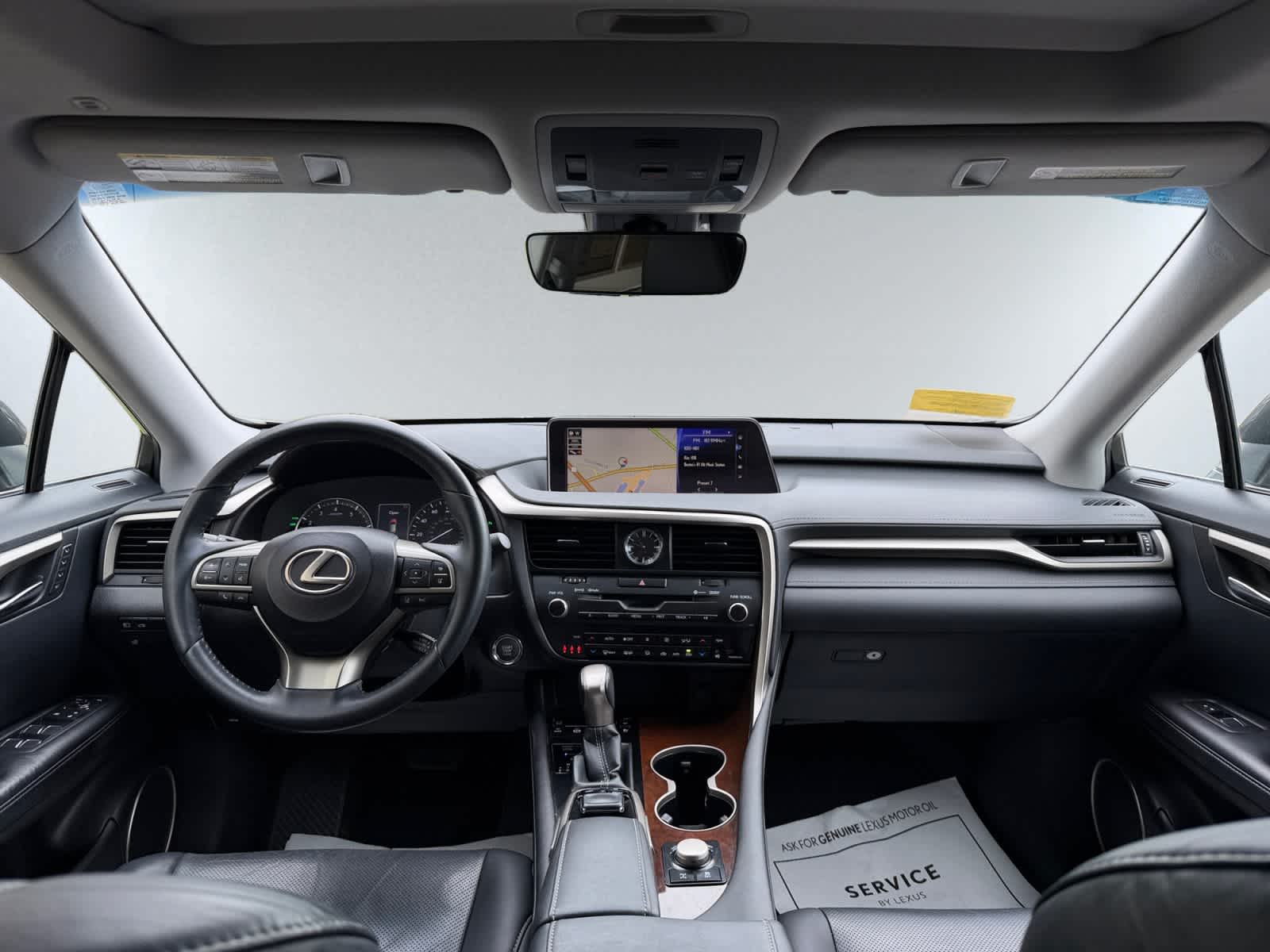 used 2017 Lexus RX 350 car, priced at $25,498
