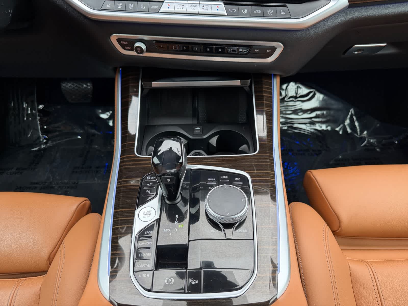 used 2021 BMW X5 xDrive40i car, priced at $31,998