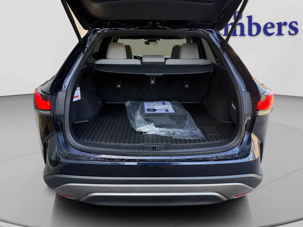 New 2026 Lexus RX 350 PREMIUM Sport Utility