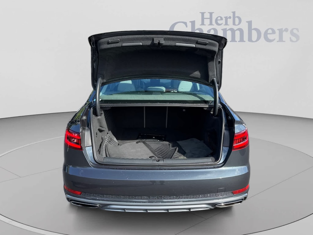 Used 2019 Audi A4 Premium Sedan
