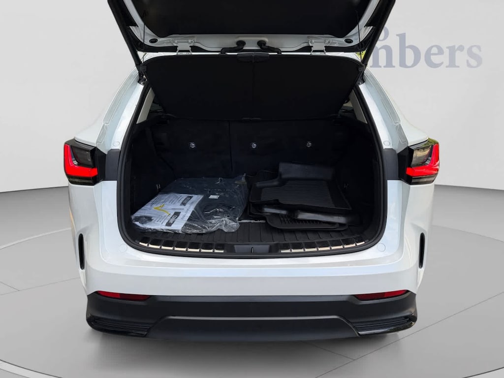 Used 2024 Lexus NX 350 SUV