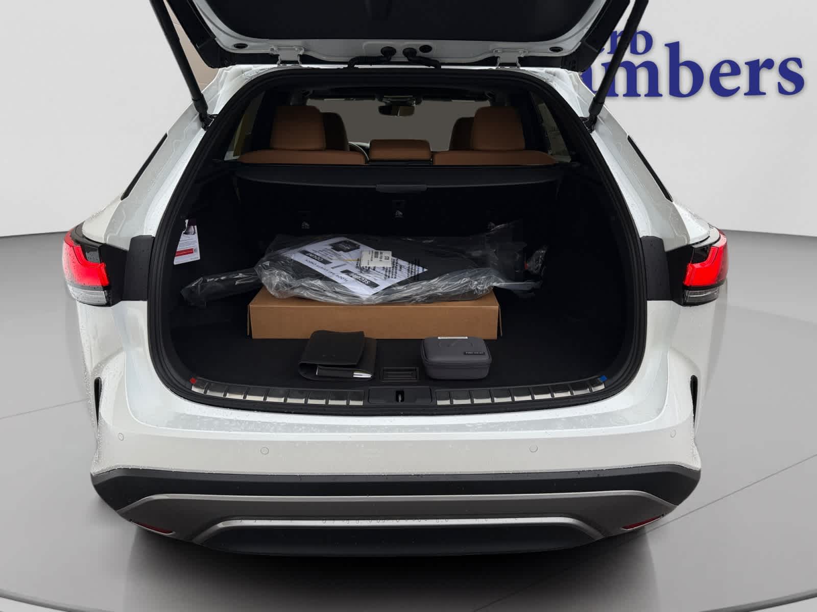 new 2026 Lexus RX 350 car