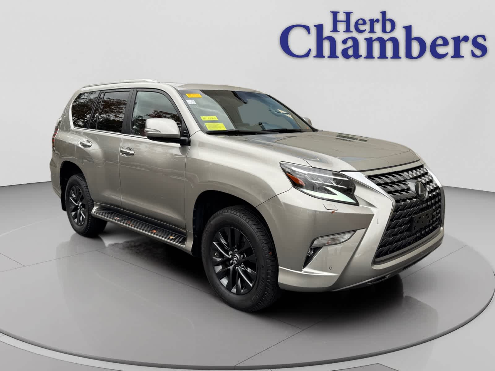 2023 Lexus GX PREMIUM's photo