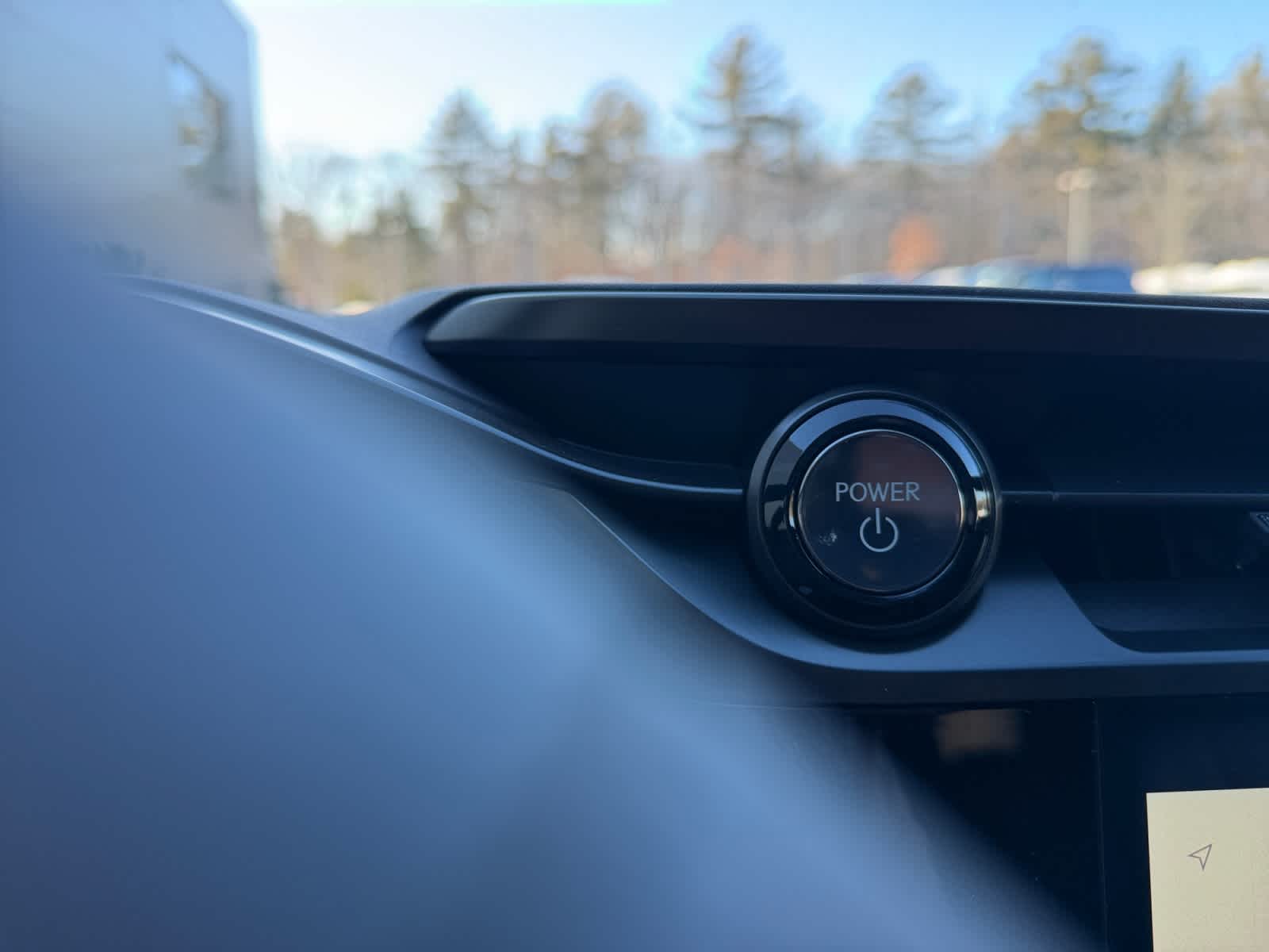 new 2026 Lexus RZ 450e car