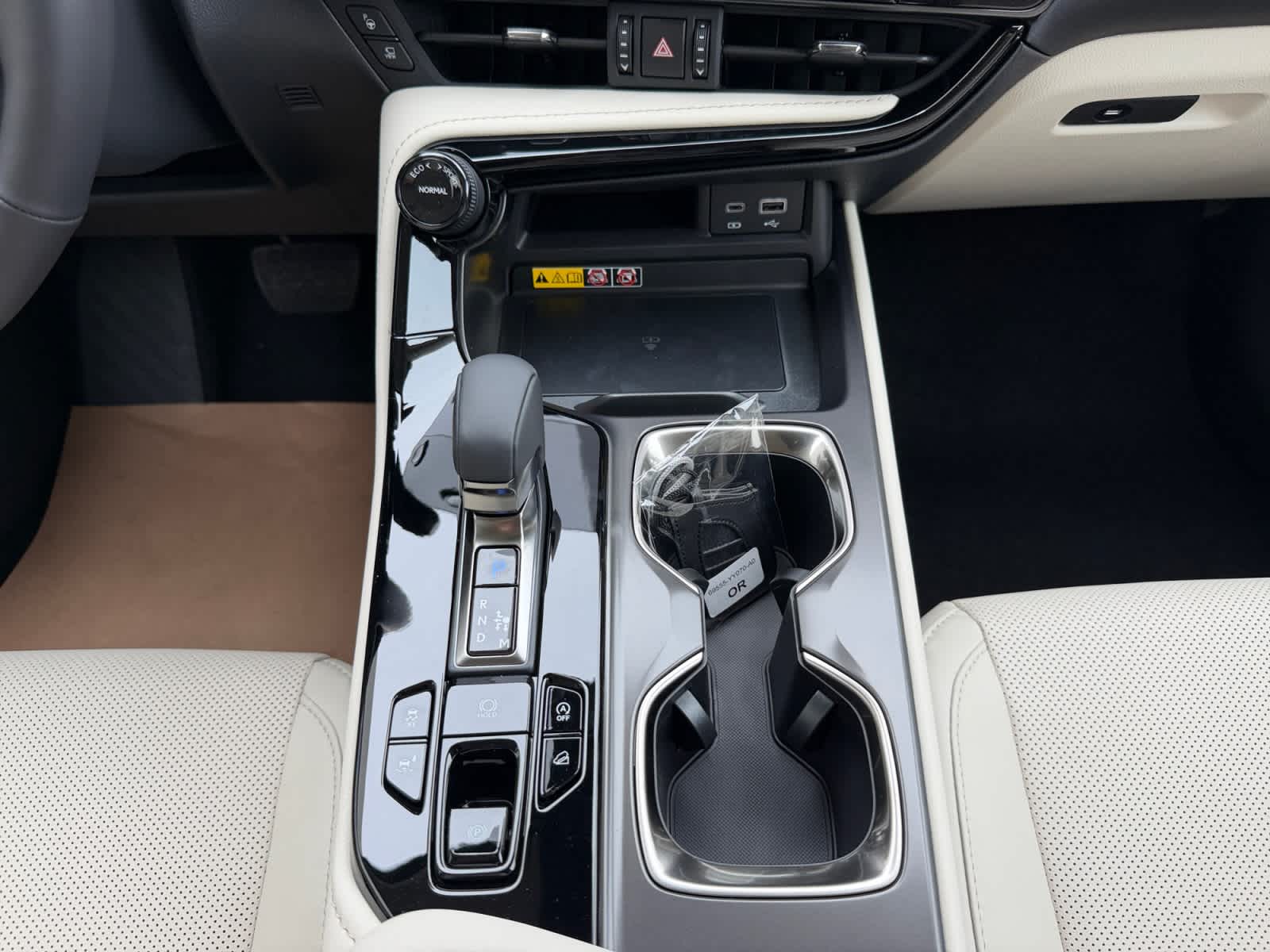new 2026 Lexus NX 350 car