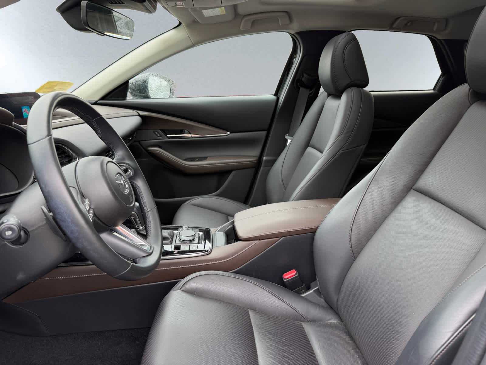 used 2023 Mazda CX-30 car, priced at $24,998