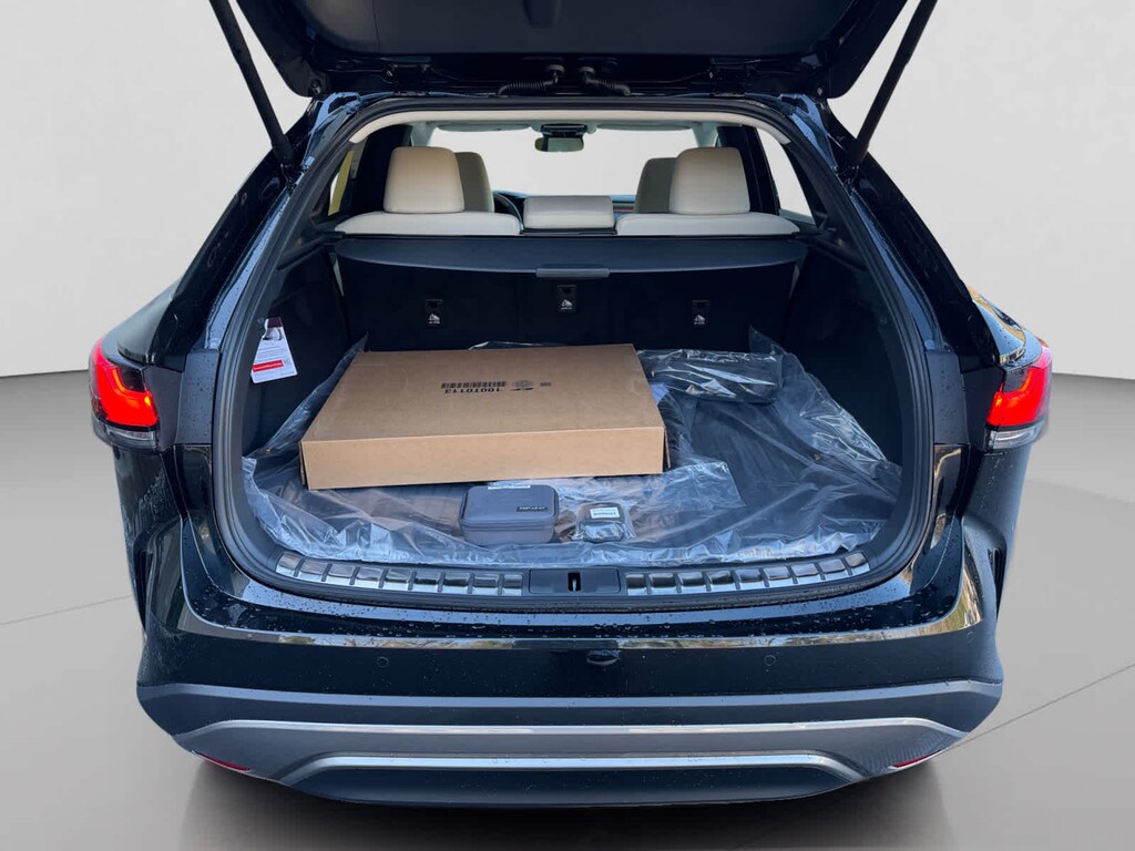 New 2026 Lexus RX RX 350h Premium+ Sport Utility