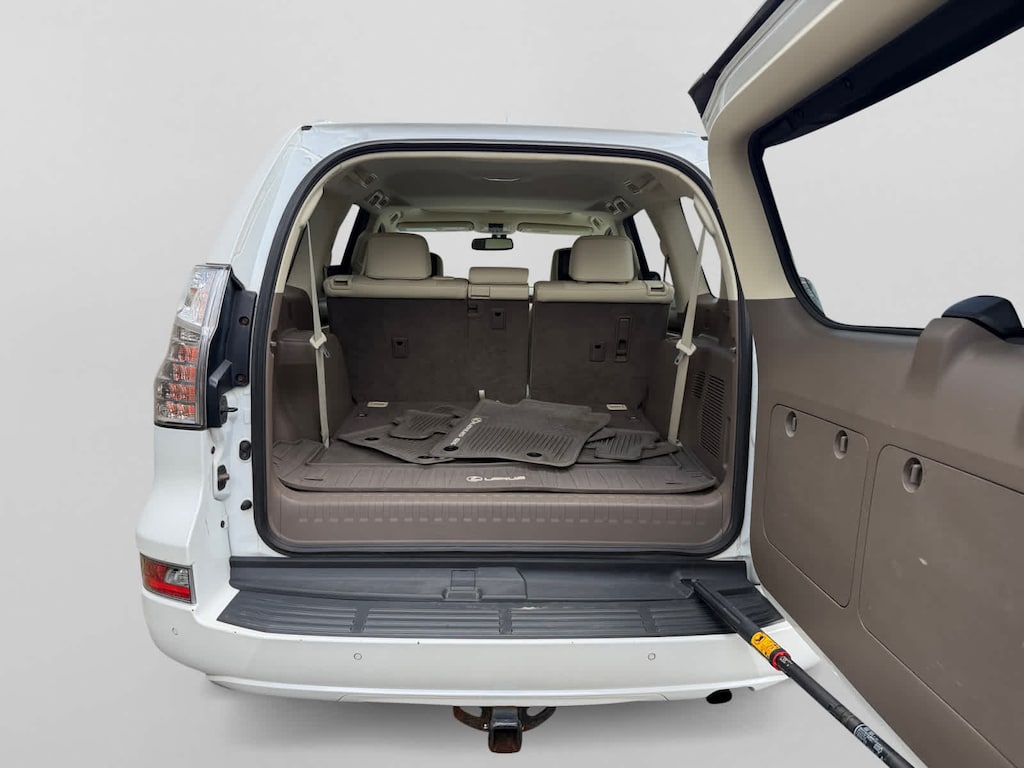 Used 2016 Lexus GX 460 SUV