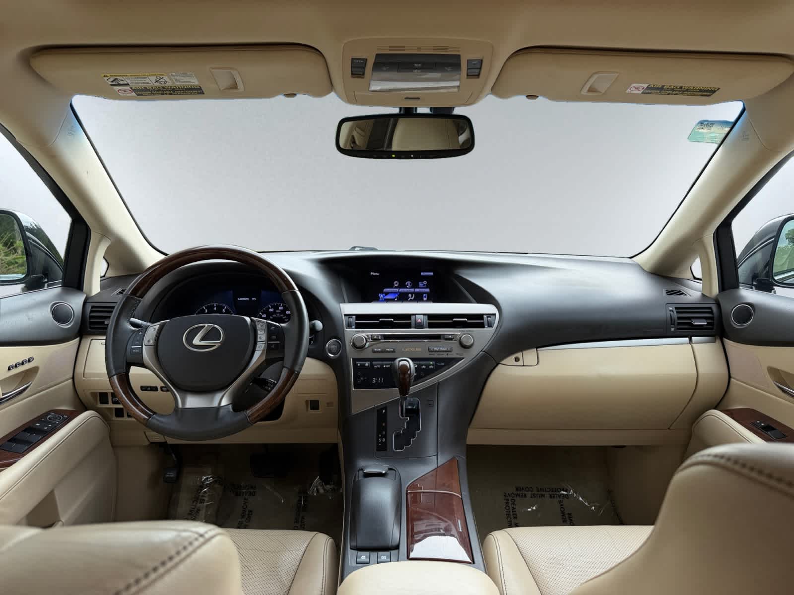 used 2014 Lexus RX 350 car, priced at $15,788