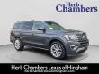 Used 2018 Ford Expedition Limited SUV