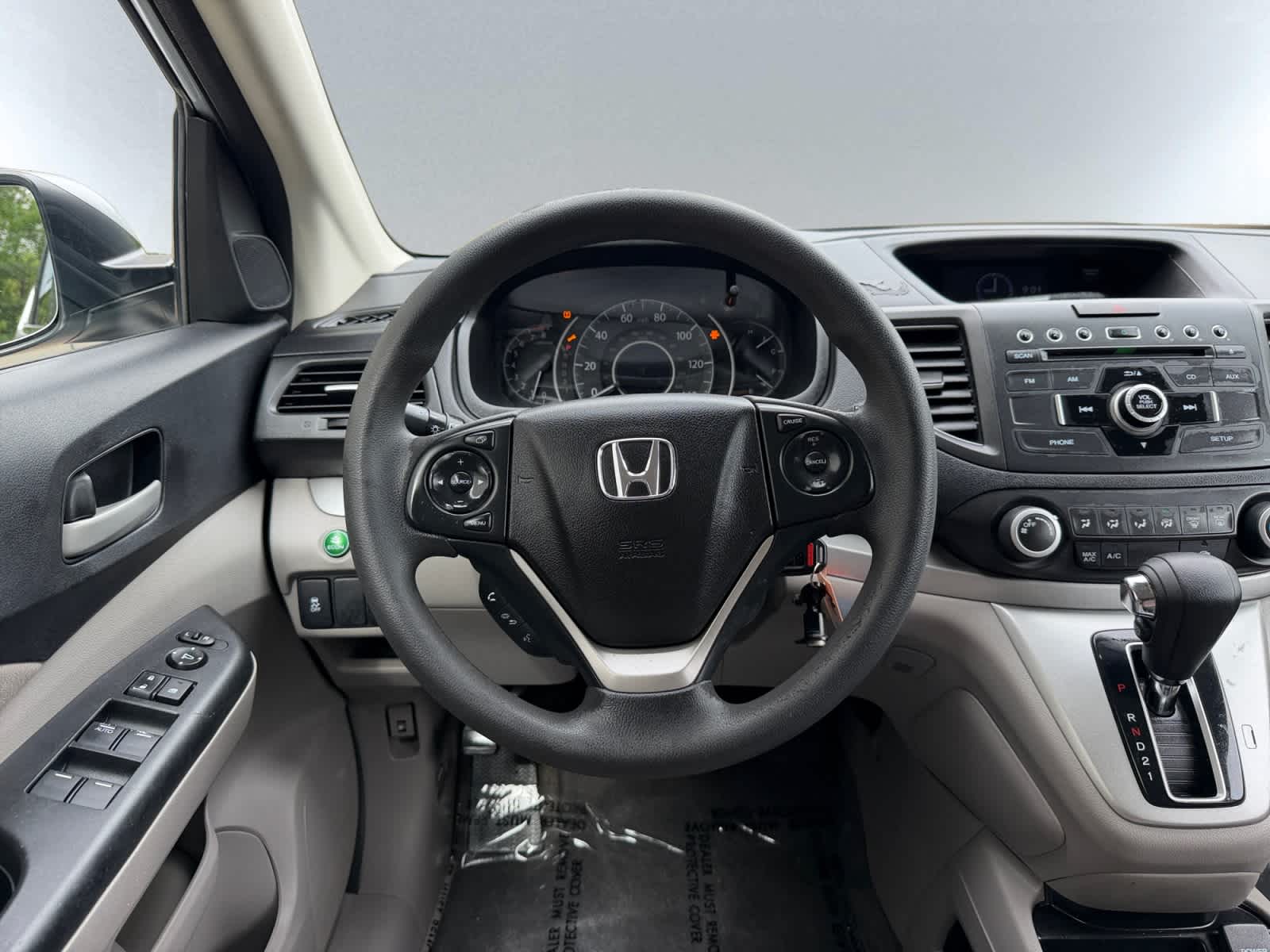 used 2014 Honda CR-V car, priced at $14,698