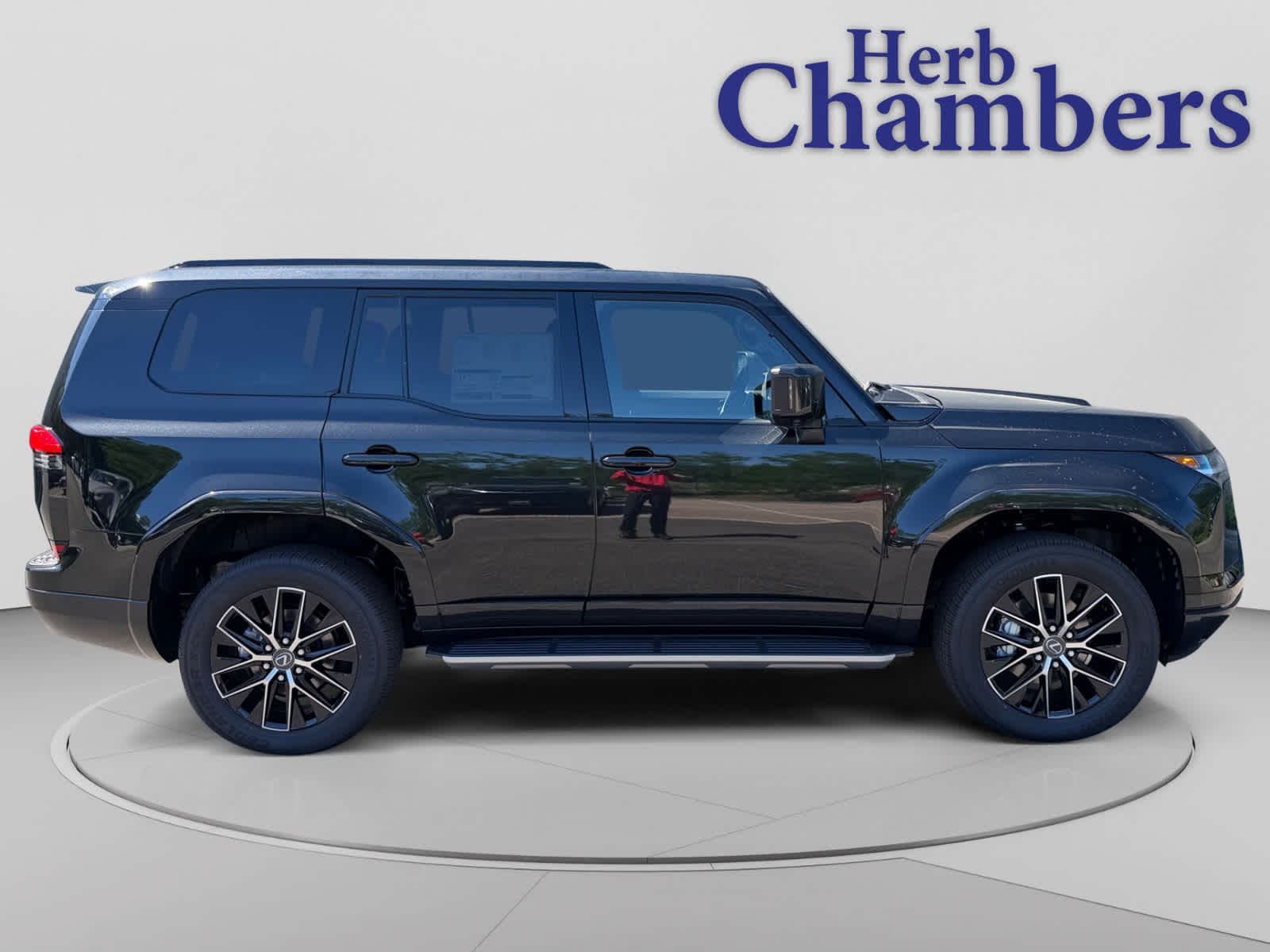 new 2026 Lexus GX car