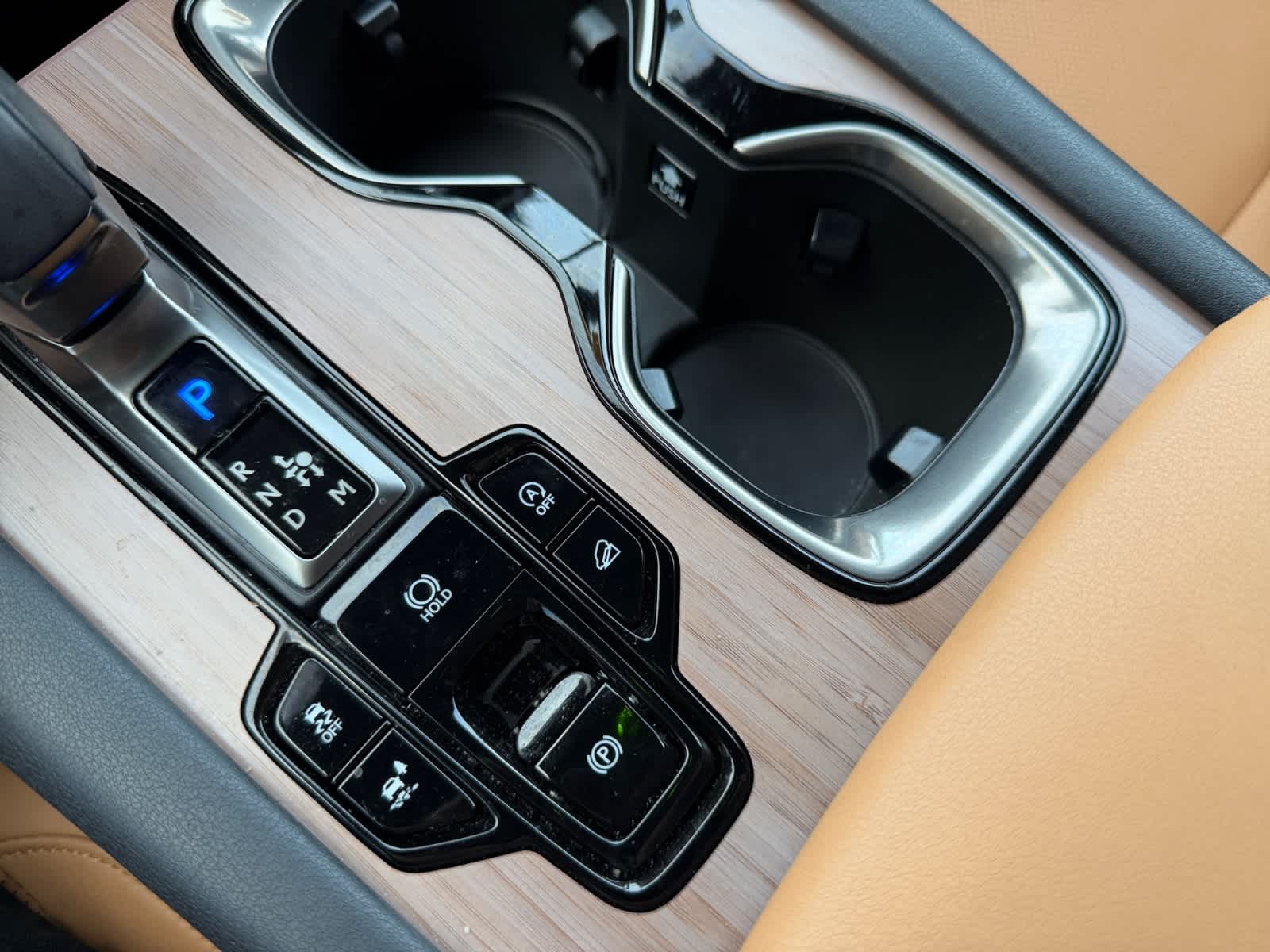 used 2023 Lexus RX car, priced at $49,998