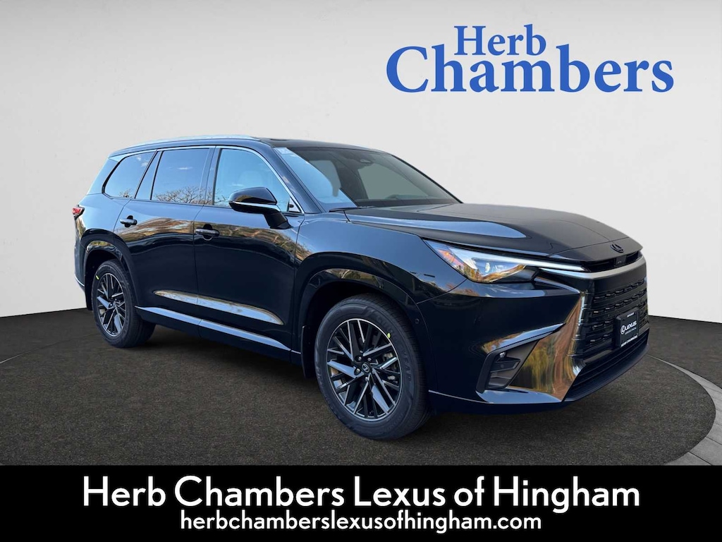 New 2026 Lexus TX TX 350 Premium Sport Utility