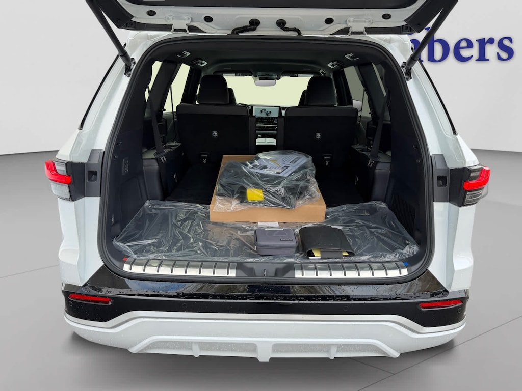 New 2026 Lexus TX 500h F SPORT PERFORMANCE PREMIUM AWD Sport Utility