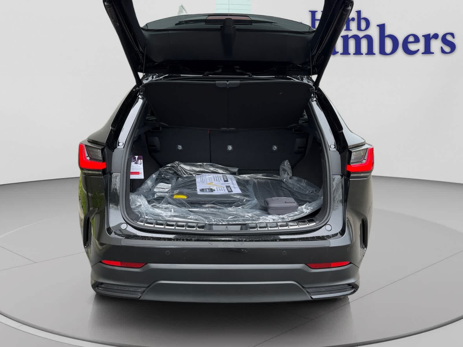 new 2026 Lexus NX 350h car