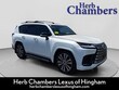  LEXUS LX 700h