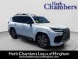 LEXUS LX 700h