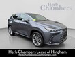  LEXUS NX 350