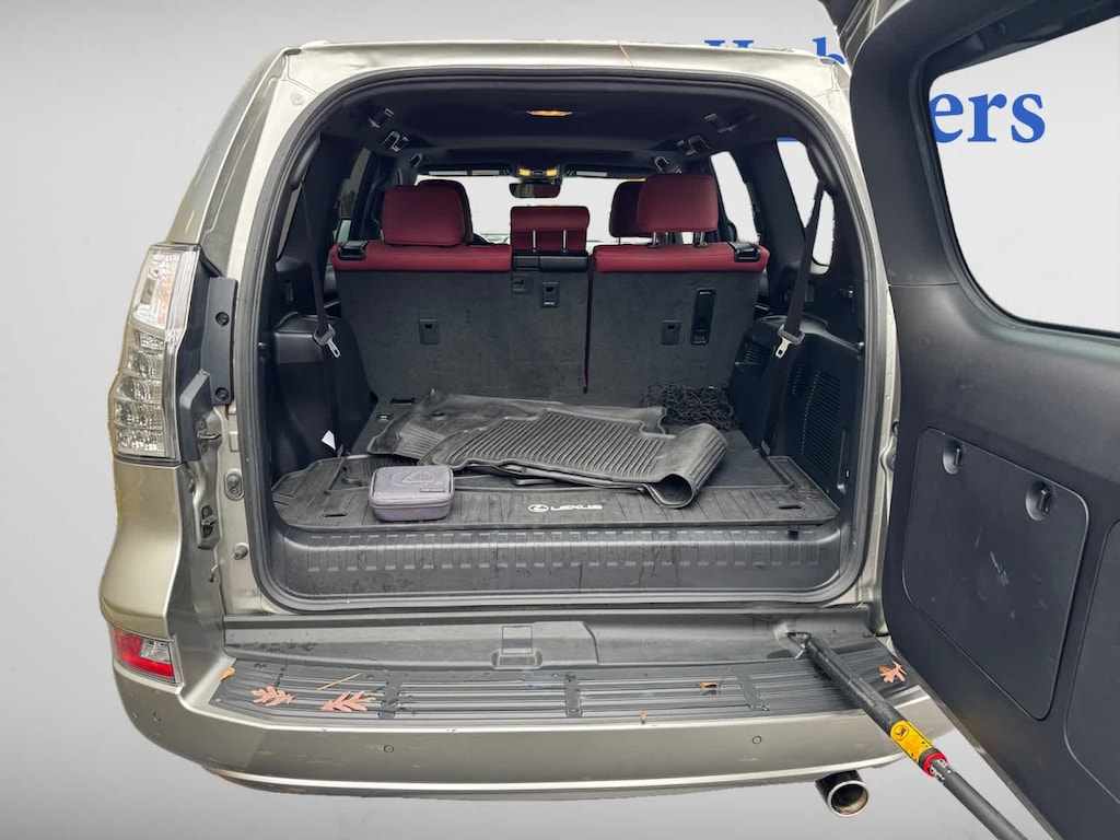 Used 2023 Lexus GX GX 460 Premium SUV