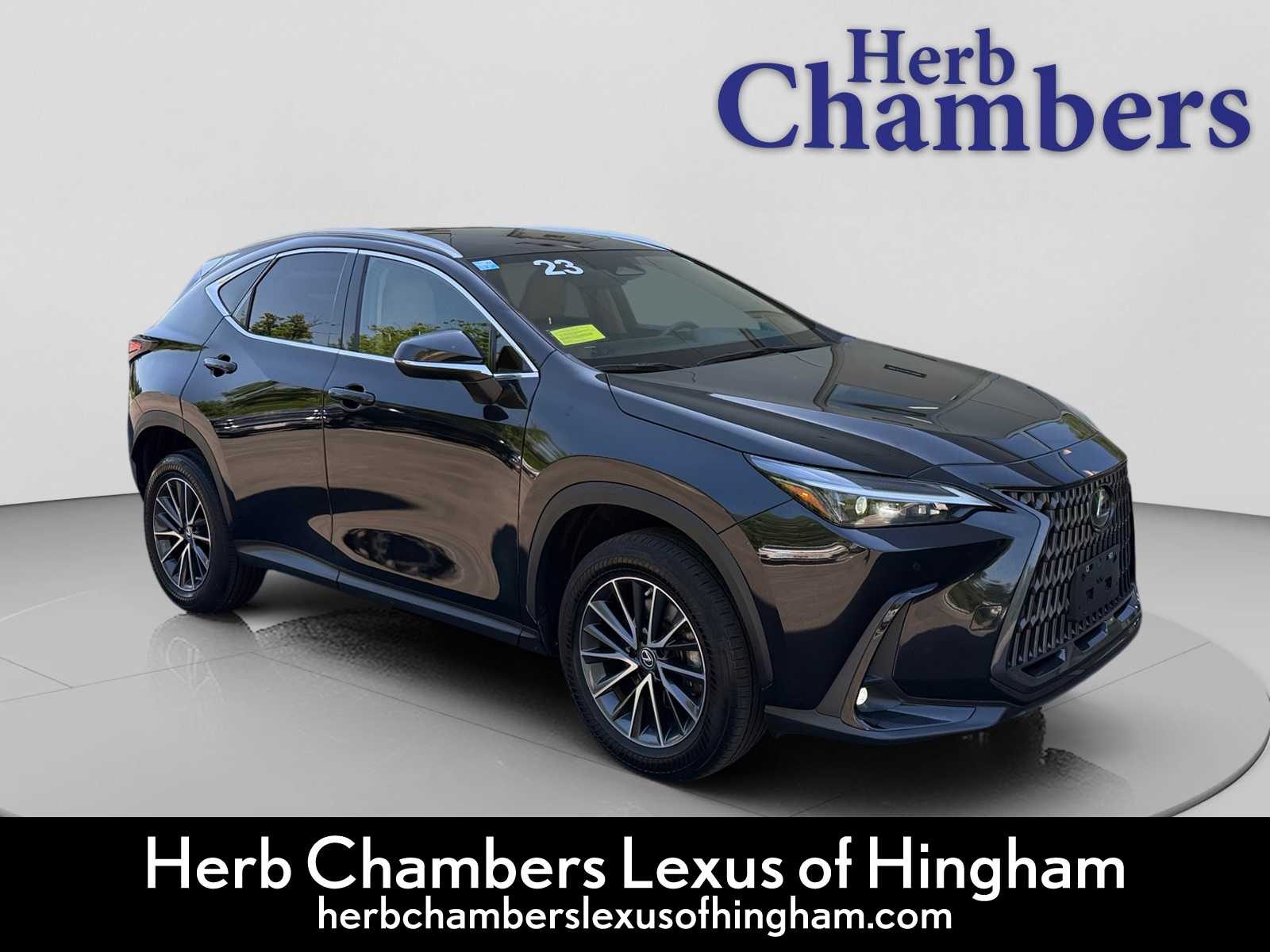 2023 Lexus NX 350 350 Premium AWD's photo