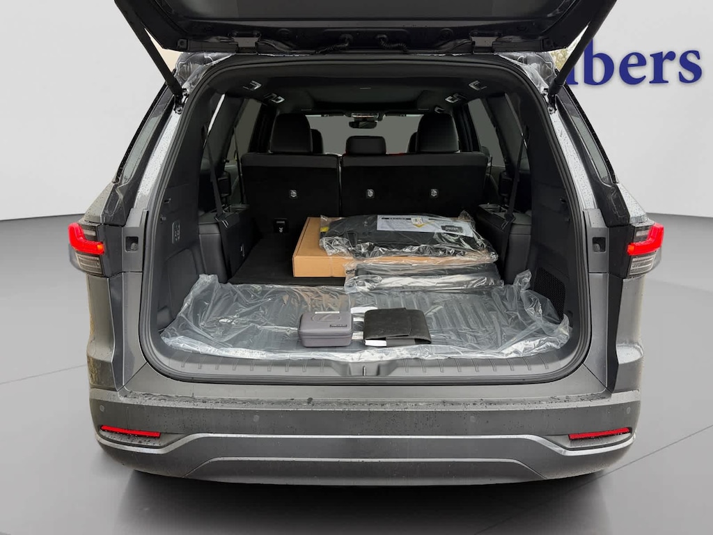 New 2026 Lexus TX 350 PREMIUM AWD Sport Utility