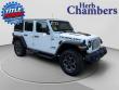  Jeep Wrangler 4xe