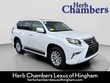  LEXUS GX 460