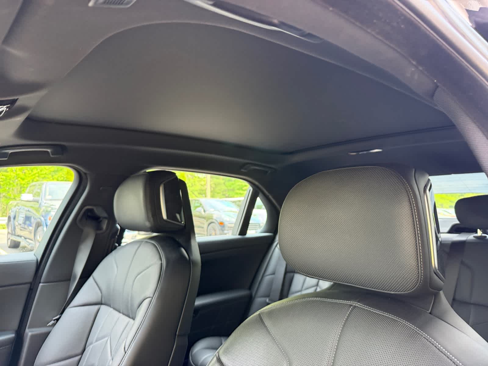 2023 BMW 7 Series 760i - Photo 21