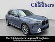  BMW X7 xDrive40i