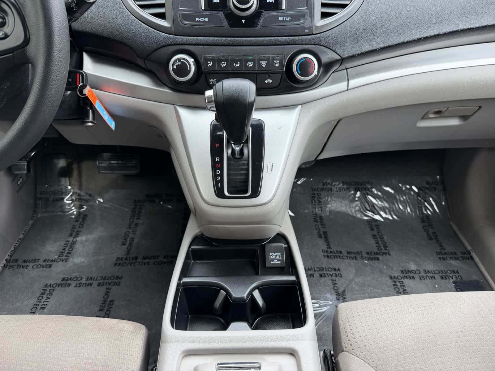 used 2014 Honda CR-V car, priced at $14,698